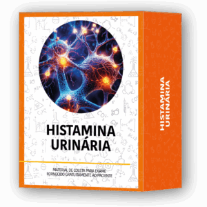 histamina na urina nova