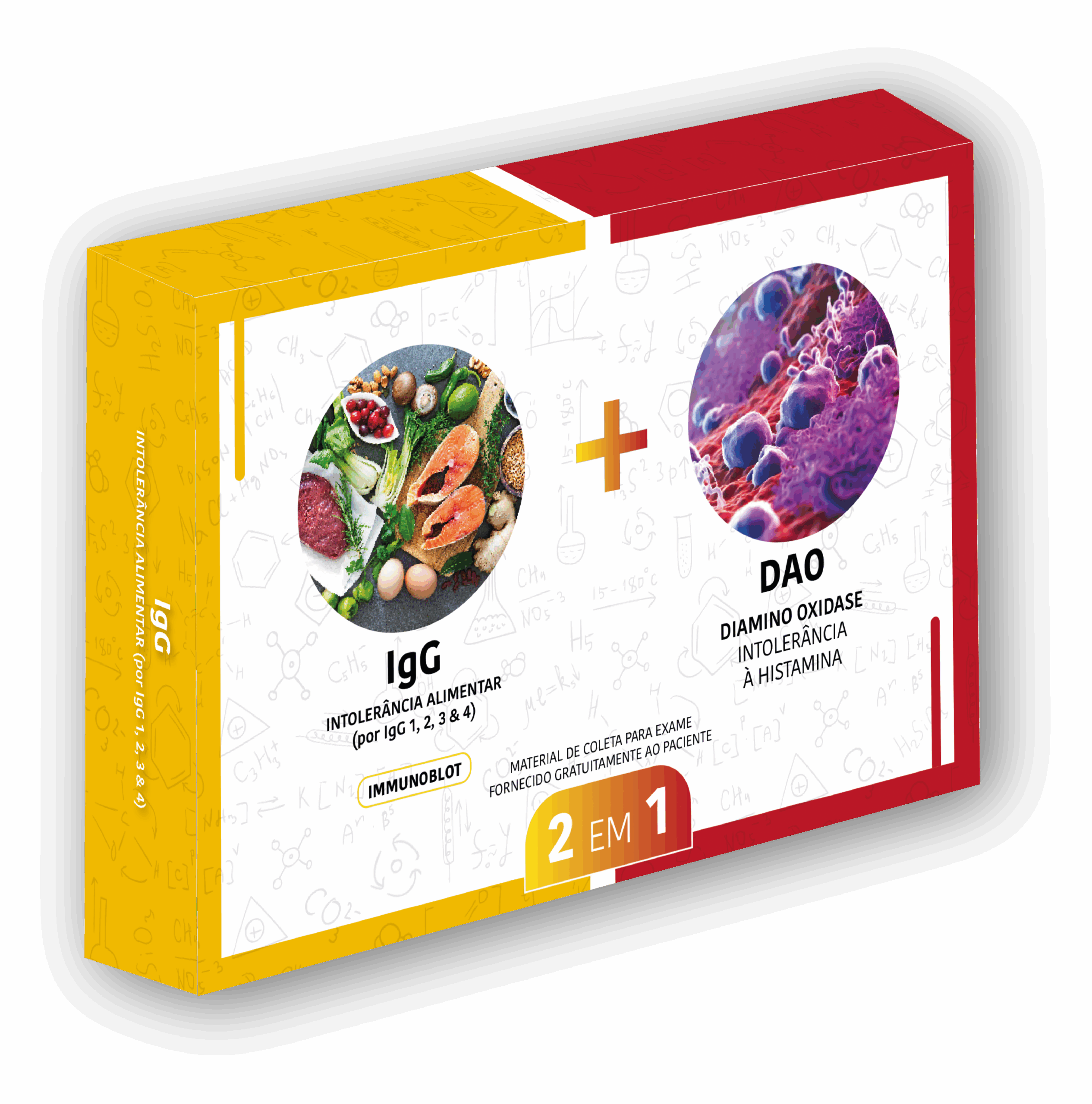 igg dao nova ()