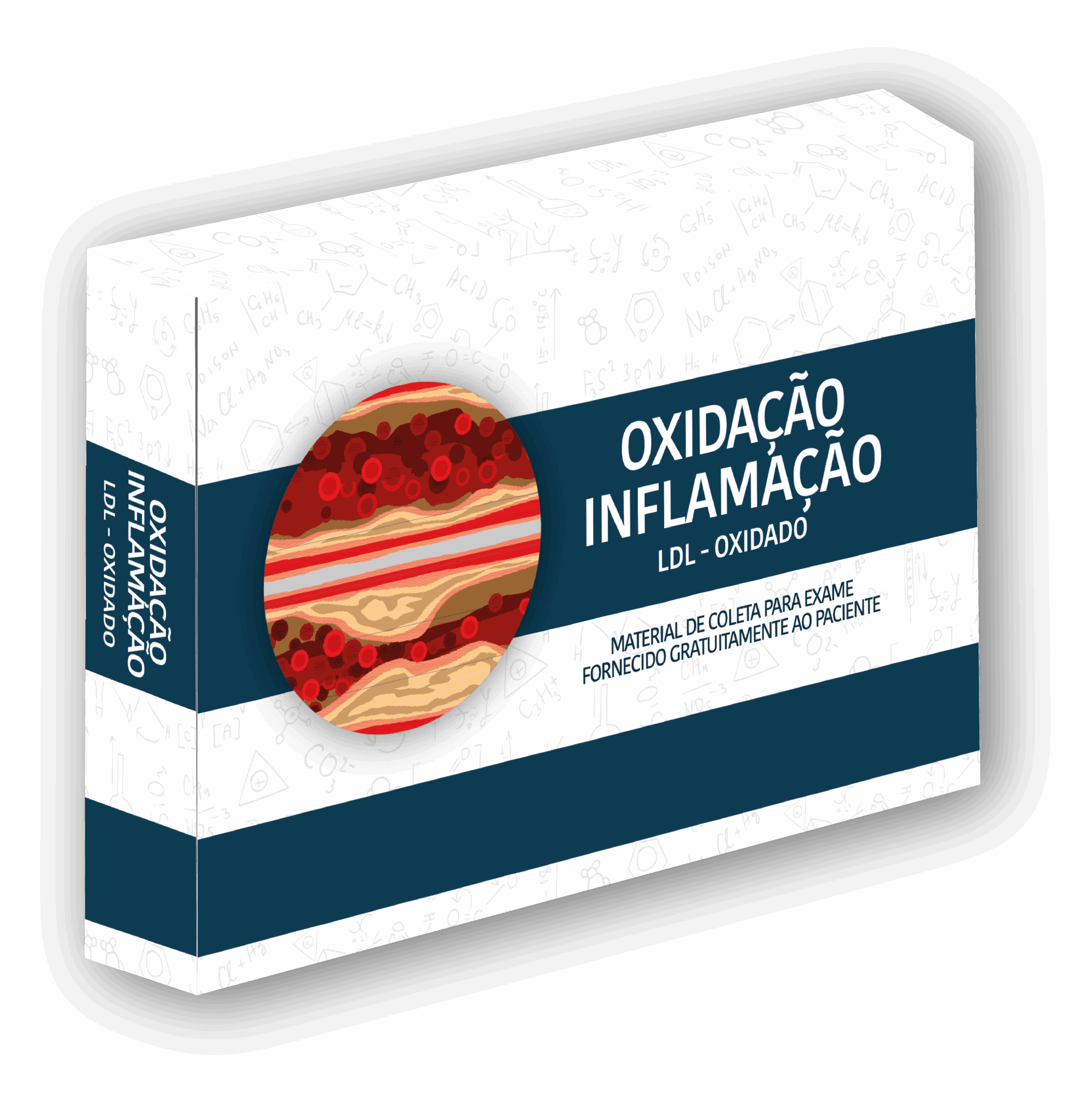 oxidacao nova ()