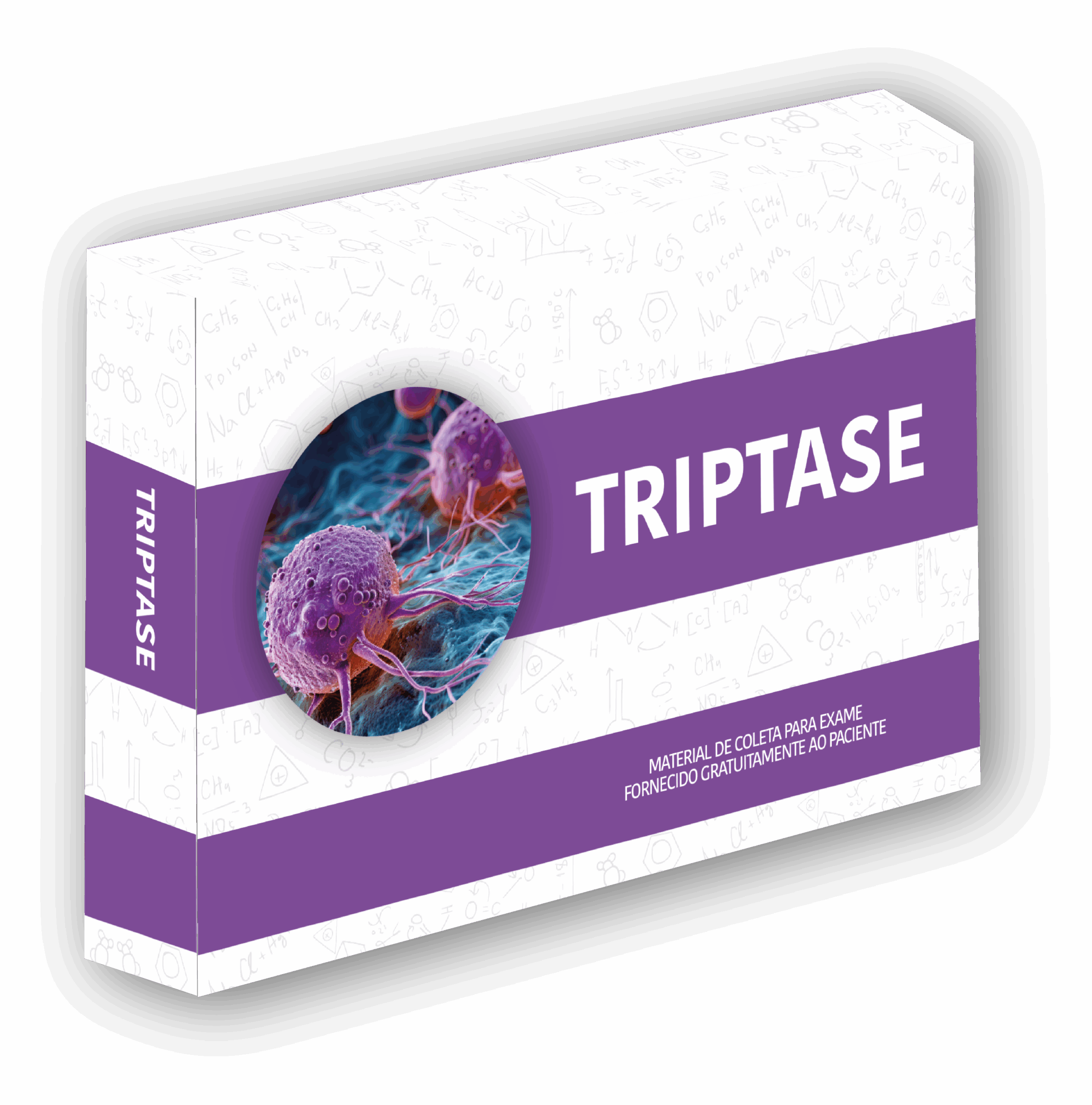 triptase nova ()